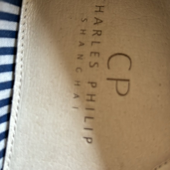 Charles Phillip Tassle Loafers - Picture 5 of 8